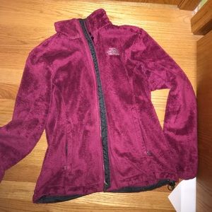North Face Jacket